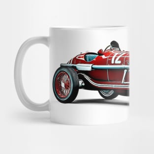 AR P3 Cartoon Mug